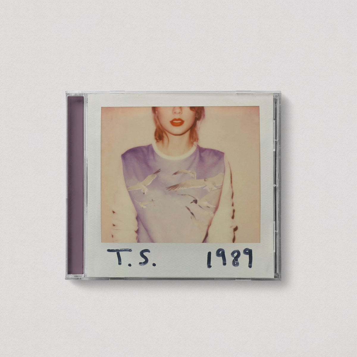 Taylor Swift - 1989 (Standard, CD)