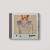 Taylor Swift - 1989 (Standard, CD)
