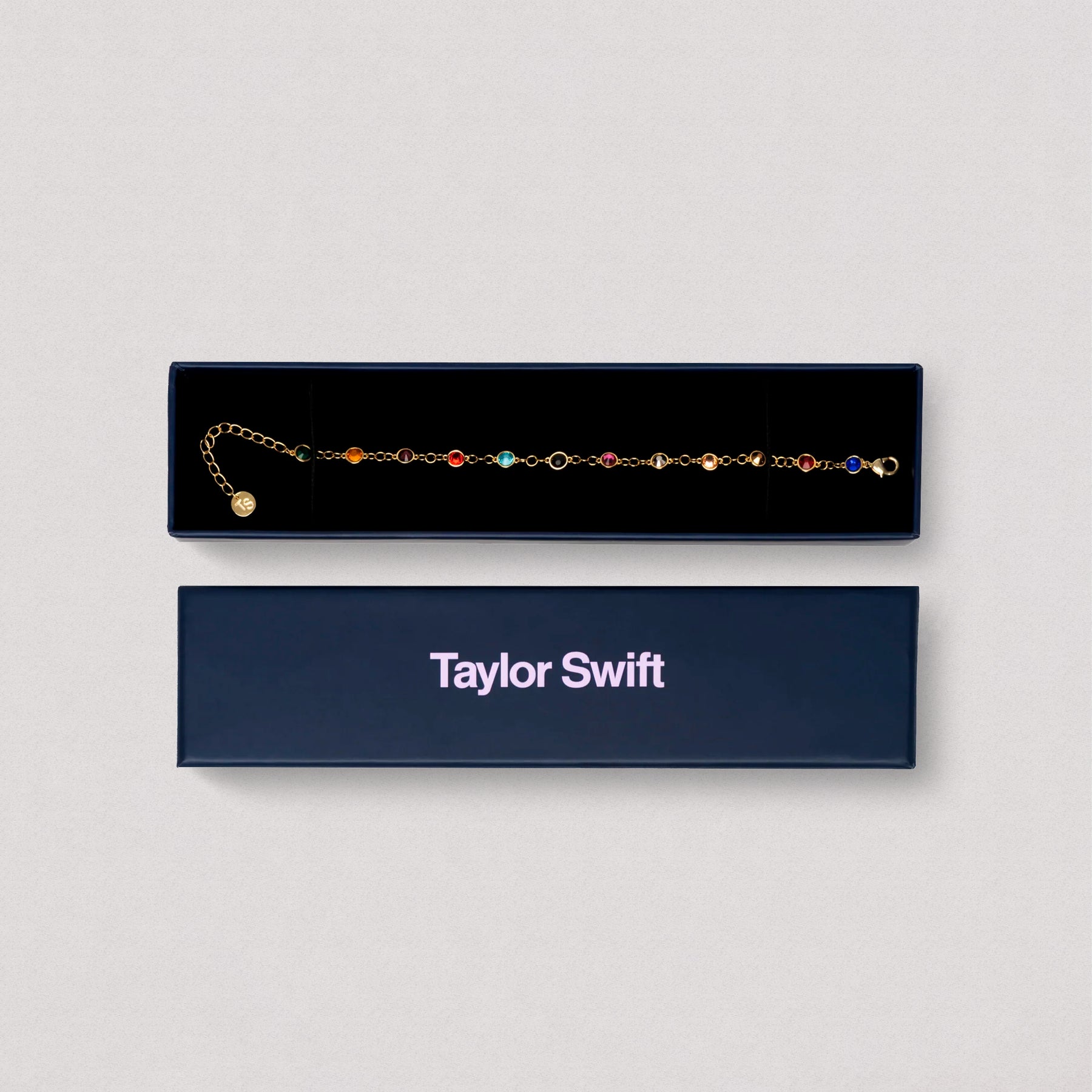 Taylor Swift - Bejeweled Bracelet