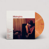 Taylor Swift - Midnights (Blood Moon, Vinilo)