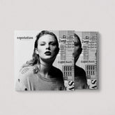 Taylor Swift - Reputation (Standard, CD)