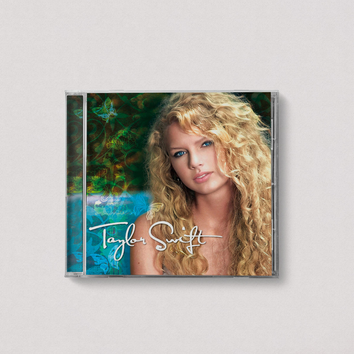 Taylor Swift - Taylor Swift (Standard, CD)