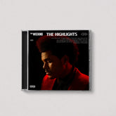 The Weeknd - The Highlights (Standard, CD)