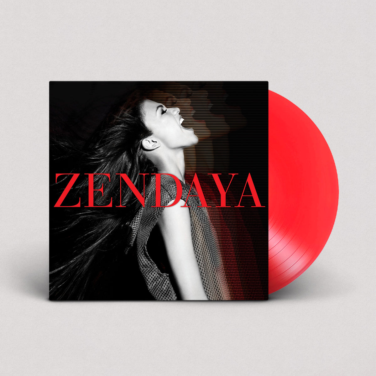 Zendaya - Zendaya (UO Exclusive, Vinilo)